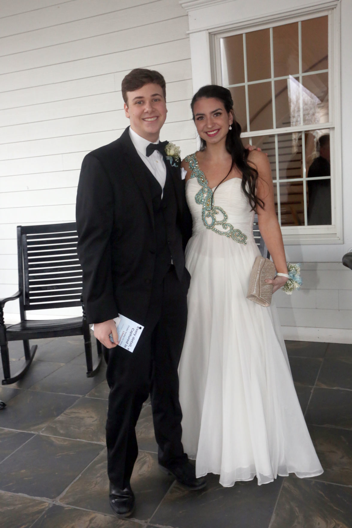 St. Augustine Prom
